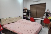 Cho thuê nhà mới ngõ Lãng Yên, Bạch Đằng, HBT. Gần nhà hàng Tiệc cưới Trống Đồng Lãng Yên